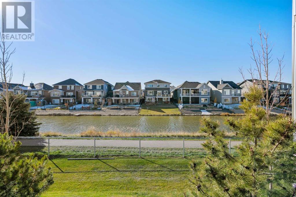 484 Canals Crossing Sw, Airdrie, Alberta  T4B 3J4 - Photo 40 - A2179293