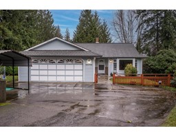 24195 60 Avenue, Langley, Ca