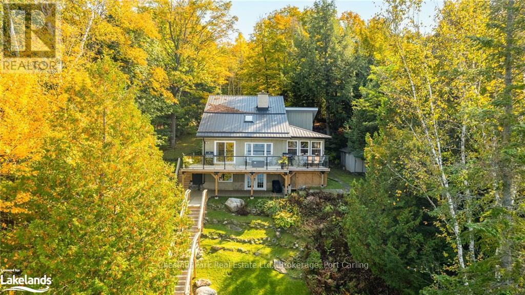293 WEST DIAMOND LAKE ROAD, Hastings Highlands, Ontario