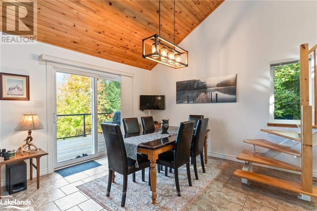 293 West Diamond Lake Road, Hastings Highlands, Ontario  K0L 2A0 - Photo 13 - X11823241