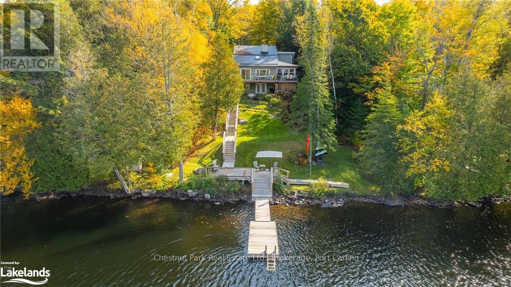 293 West Diamond Lake Road, Hastings Highlands, Ontario  K0L 2A0 - Photo 2 - X11823241