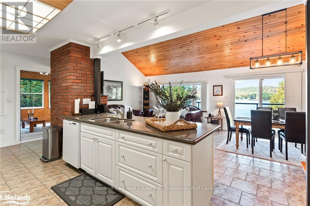 293 West Diamond Lake Road, Hastings Highlands, Ontario  K0L 2A0 - Photo 6 - X11823241