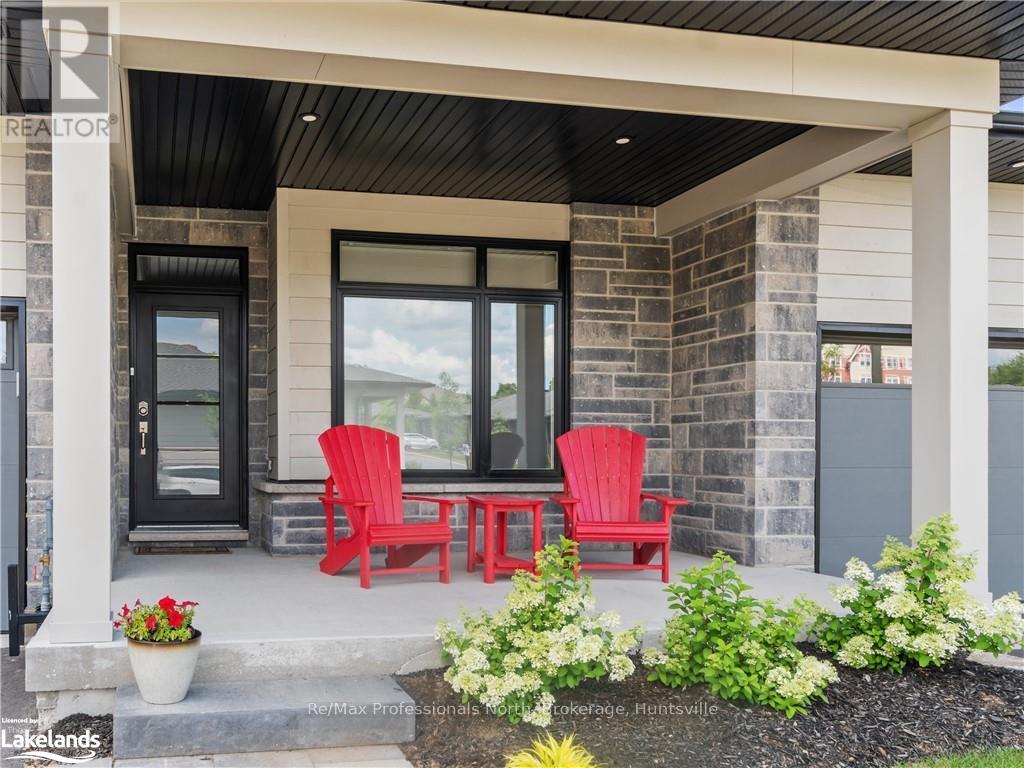 27 Jack Street, Huntsville, Ontario  P1H 0G4 - Photo 2 - X11823242