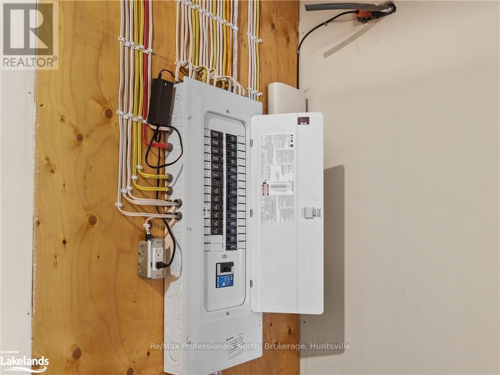 27 Jack Street, Huntsville, Ontario  P1H 0G4 - Photo 25 - X11823242