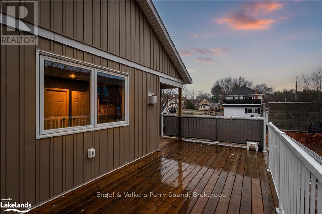 4 Burd Street, Parry Sound, Ontario  P2A 1J3 - Photo 21 - X11868859