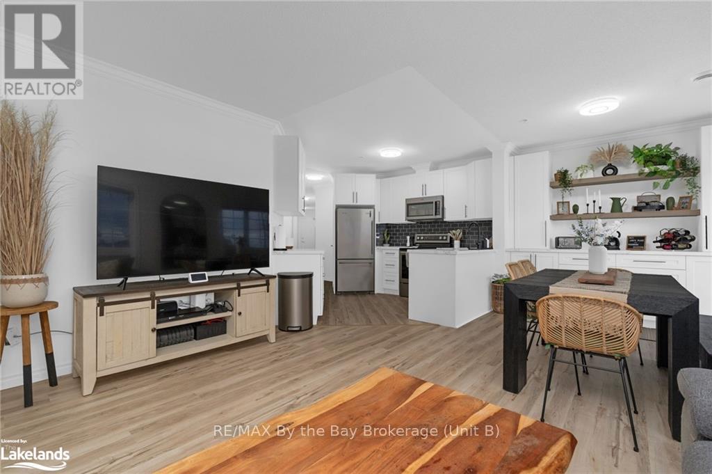 201 - 112 Simcoe Road, Bradford West Gwillimbury, Ontario  L3Z 1Y2 - Photo 12 - N11823093