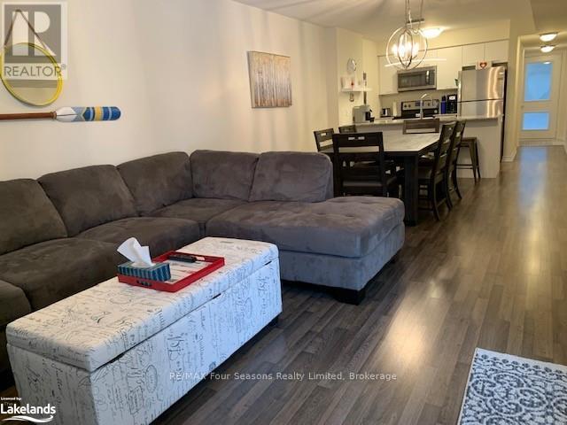 102 - 4 Cove Court, Collingwood, Ontario  L9Y 0Y6 - Photo 13 - S11823071