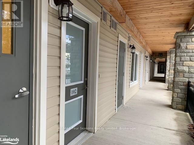 102 - 4 Cove Court, Collingwood, Ontario  L9Y 0Y6 - Photo 22 - S11823071