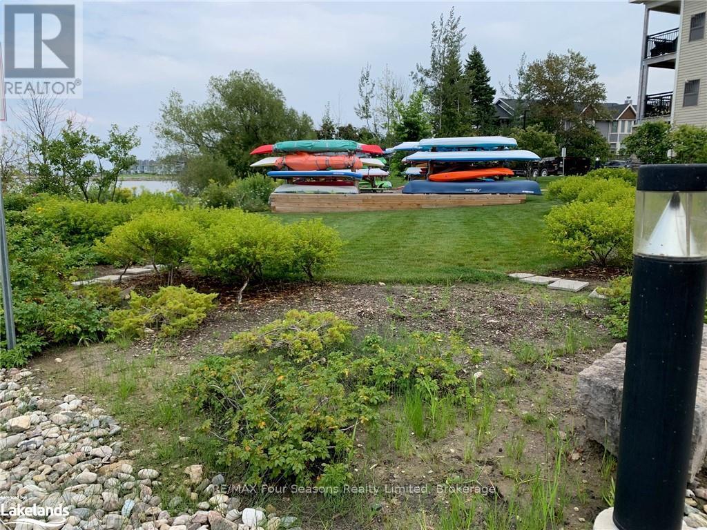 102 - 4 Cove Court, Collingwood, Ontario  L9Y 0Y6 - Photo 33 - S11823071