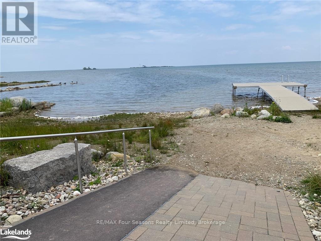 102 - 4 Cove Court, Collingwood, Ontario  L9Y 0Y6 - Photo 37 - S11823071