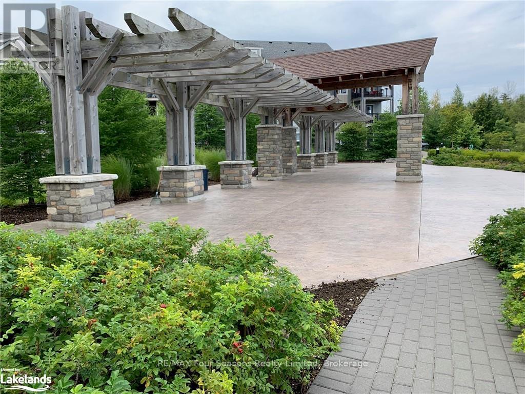 102 - 4 Cove Court, Collingwood, Ontario  L9Y 0Y6 - Photo 4 - S11823071