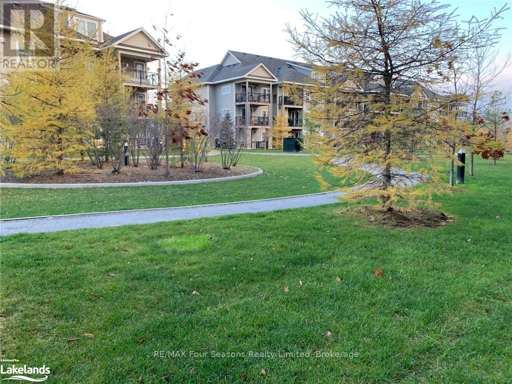 102 - 4 Cove Court, Collingwood, Ontario  L9Y 0Y6 - Photo 5 - S11823071