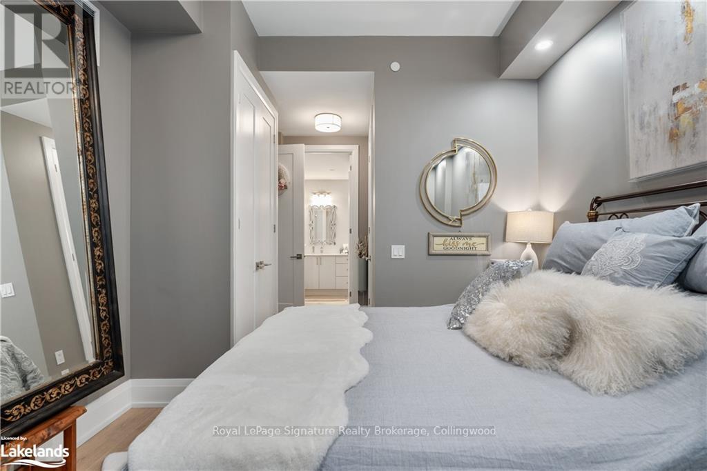 318 - 1 Hume Street, Collingwood, Ontario  L9Y 0X3 - Photo 15 - S11823074