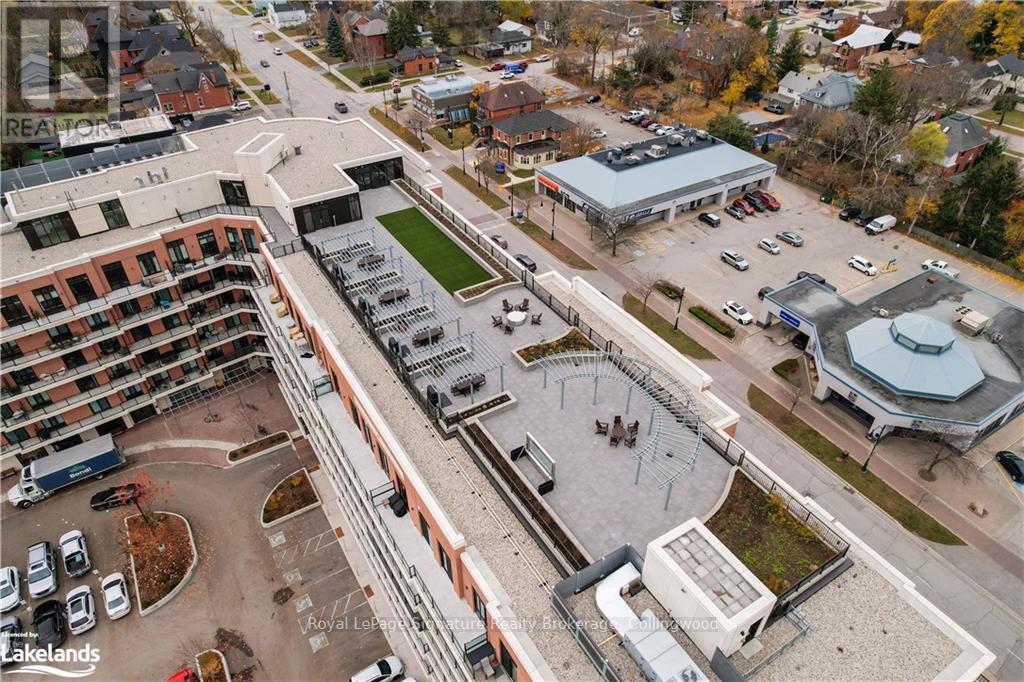 318 - 1 Hume Street, Collingwood, Ontario  L9Y 0X3 - Photo 30 - S11823074