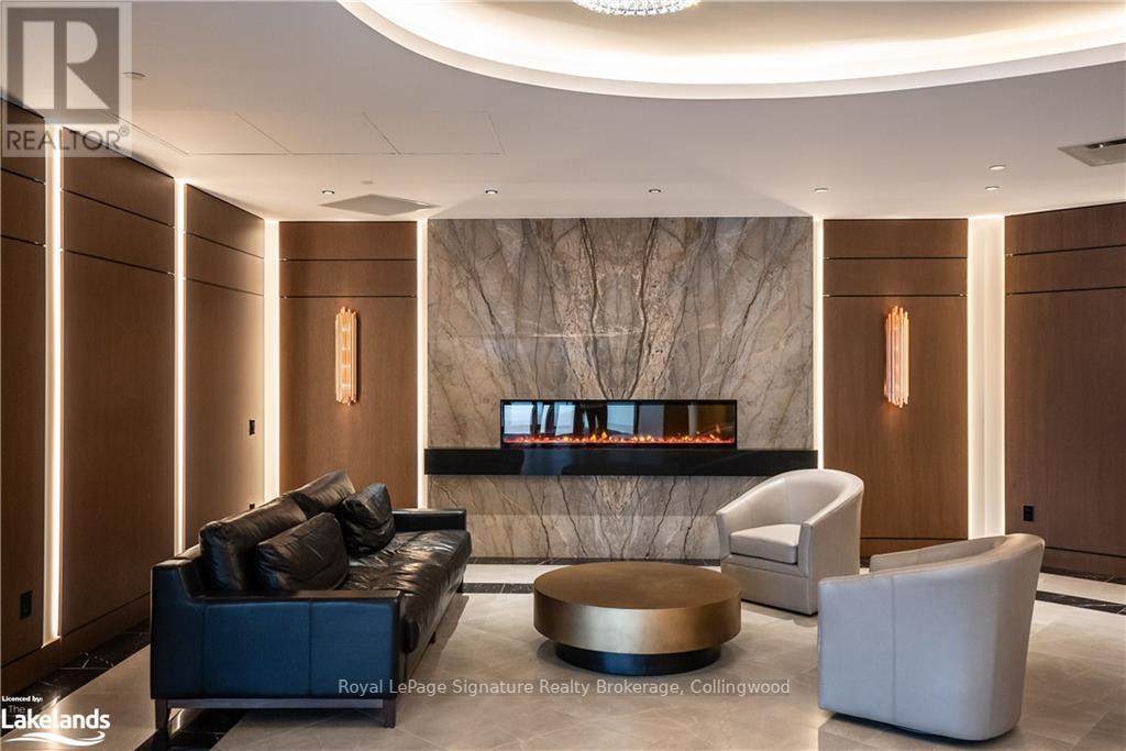 318 - 1 Hume Street, Collingwood, Ontario  L9Y 0X3 - Photo 5 - S11823074