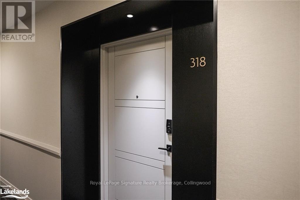 318 - 1 Hume Street, Collingwood, Ontario  L9Y 0X3 - Photo 6 - S11823074