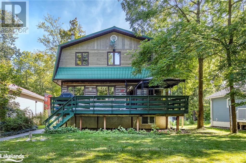 49 Third Street, Tiny, Ontario  L0L 2J0 - Photo 2 - S11823085