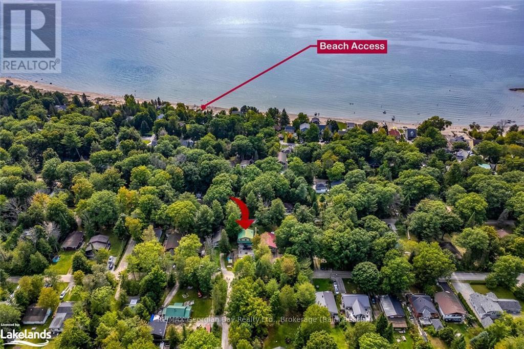 49 Third Street, Tiny, Ontario  L0L 2J0 - Photo 4 - S11823085