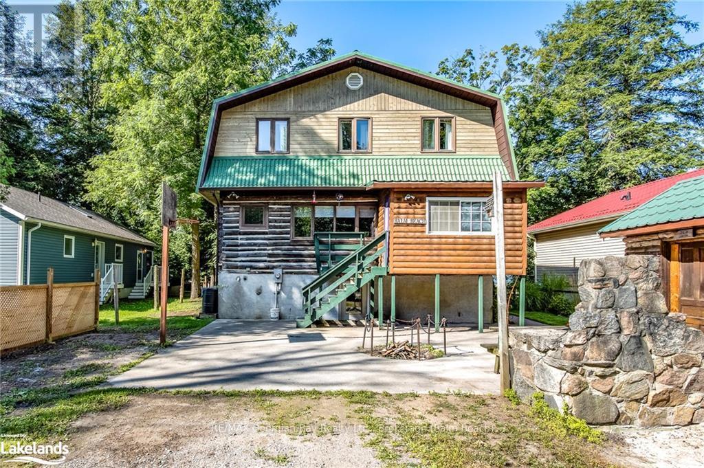 49 Third Street, Tiny, Ontario  L0L 2J0 - Photo 5 - S11823085