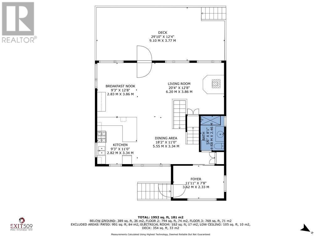 49 Third Street, Tiny, Ontario  L0L 2J0 - Photo 8 - S11823085