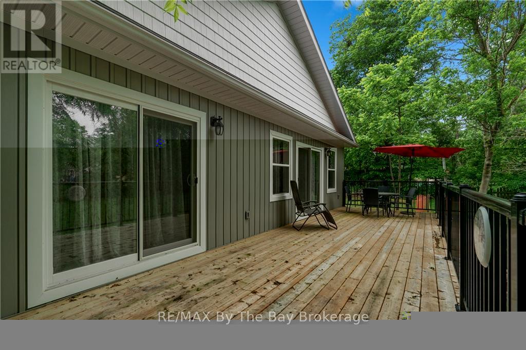 88 Henry Street, Barrie, Ontario  L4N 1C8 - Photo 34 - S11823123