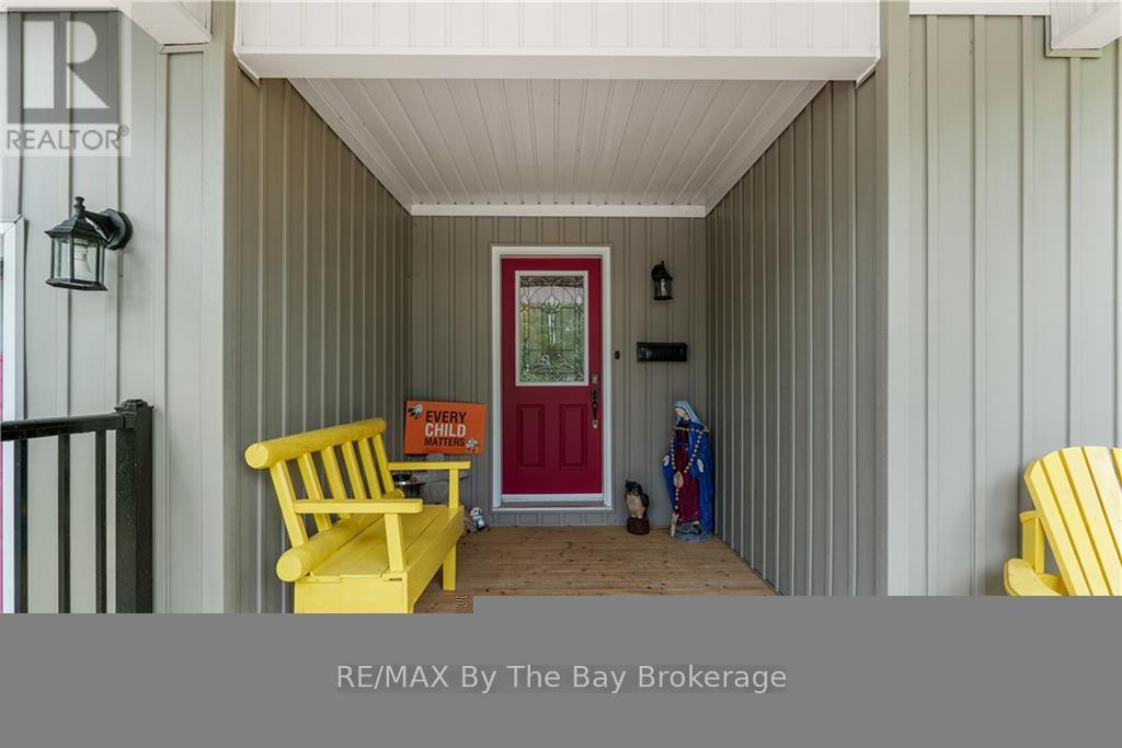 88 Henry Street, Barrie, Ontario  L4N 1C8 - Photo 6 - S11823123