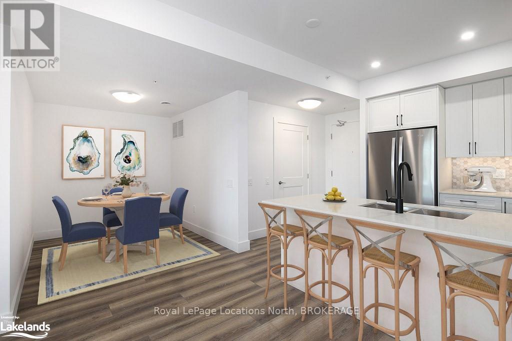 318 - 4 Kimberly Lane, Collingwood, Ontario  L9Y 5B4 - Photo 11 - S11823219