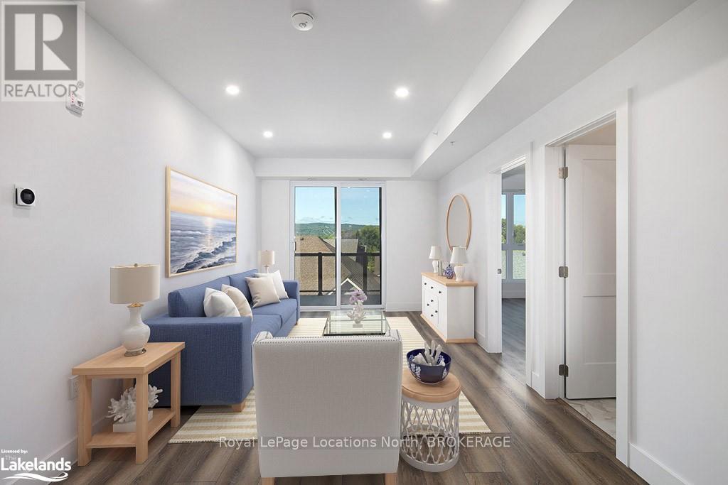 318 - 4 Kimberly Lane, Collingwood, Ontario  L9Y 5B4 - Photo 13 - S11823219