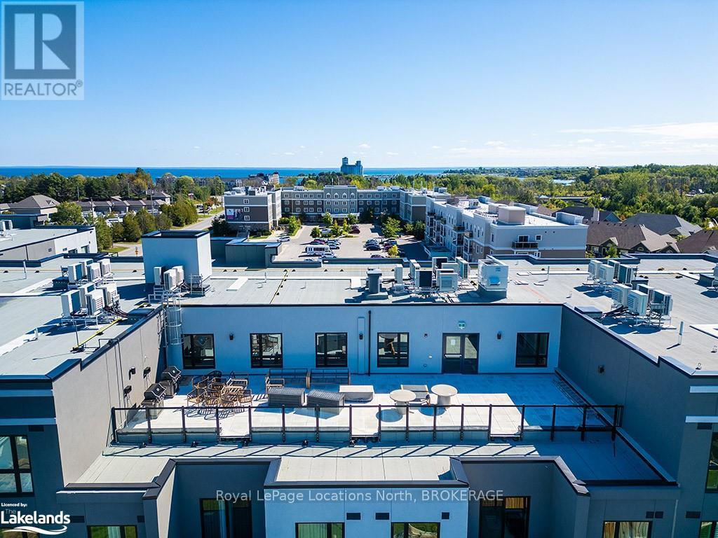 318 - 4 Kimberly Lane, Collingwood, Ontario  L9Y 5B4 - Photo 33 - S11823219