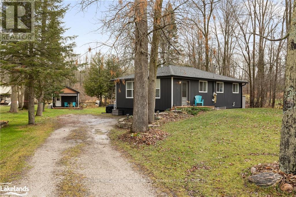 4027 GLEN CEDAR DRIVE, Ramara, Ontario