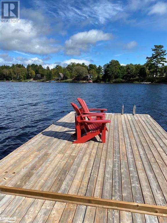 5211 Grandview Signatures Drive, Huntsville, Ontario  P1H 2N1 - Photo 30 - X11823082