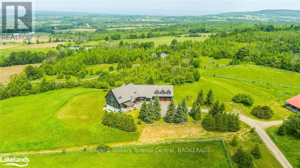 496083 GREY  2 ROAD, Blue Mountains, Ontario