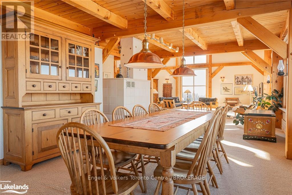 496083 Grey  2 Road, Blue Mountains, Ontario  N0H 1J0 - Photo 13 - X11823083