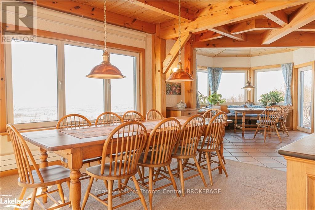 496083 Grey  2 Road, Blue Mountains, Ontario  N0H 1J0 - Photo 14 - X11823083