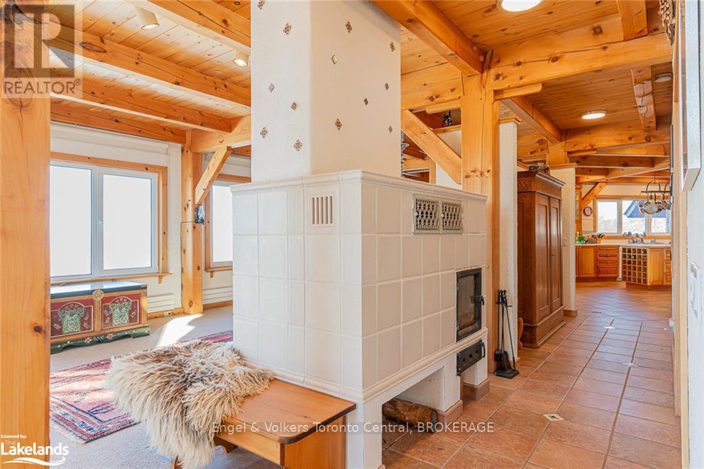 496083 Grey  2 Road, Blue Mountains, Ontario  N0H 1J0 - Photo 7 - X11823083