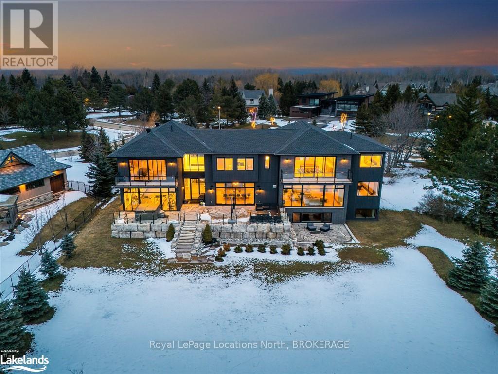 143 Wyandot Court, Blue Mountains, Ontario  L9Y 0S4 - Photo 2 - X11823088