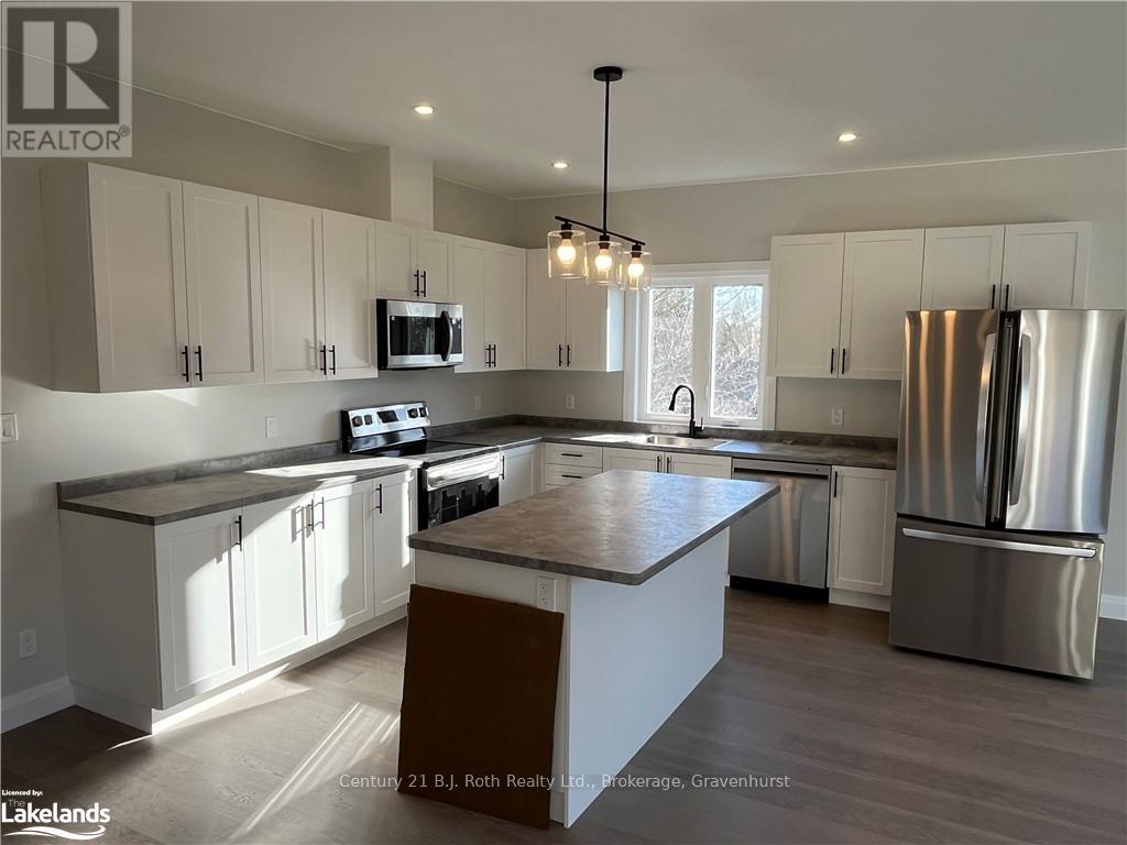 2 - 615 Wagner Street, Gravenhurst, Ontario  P1P 1E1 - Photo 3 - X11823117