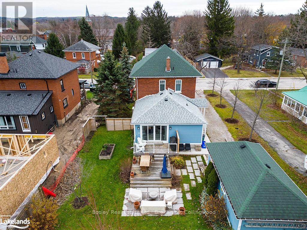 90 Collingwood Street, Meaford, Ontario  N4L 1H1 - Photo 17 - X11823120