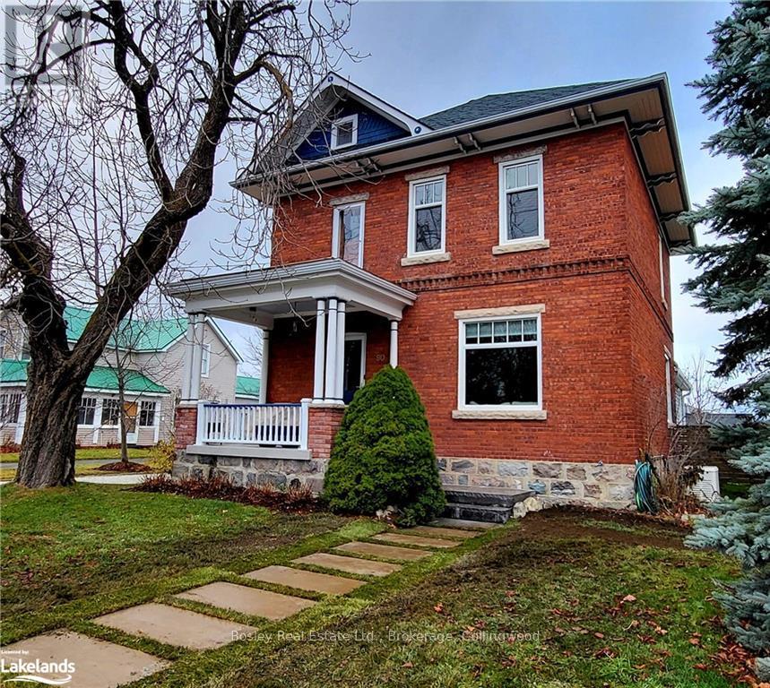 90 Collingwood Street, Meaford, Ontario  N4L 1H1 - Photo 18 - X11823120