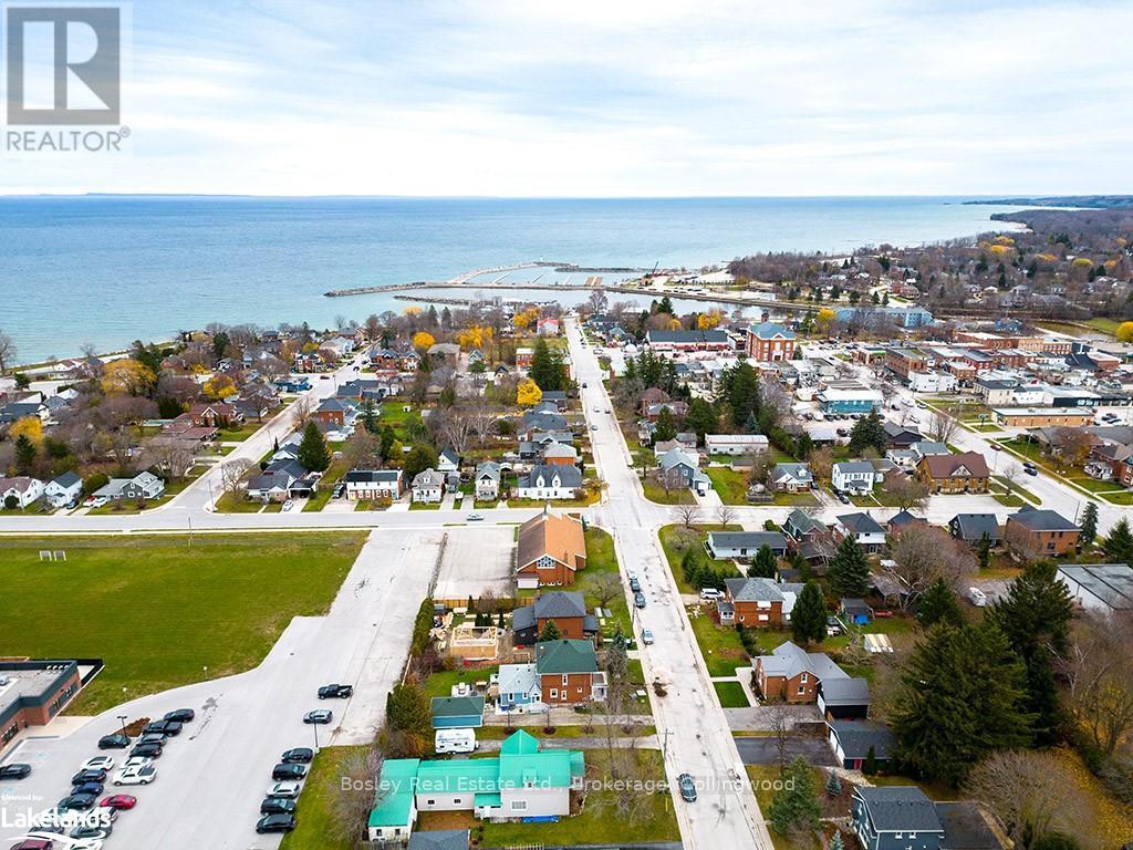 90 Collingwood Street, Meaford, Ontario  N4L 1H1 - Photo 19 - X11823120