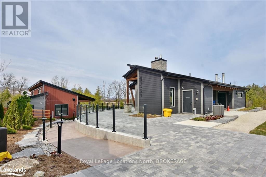 207 - 11 Beckwith Lane, Blue Mountains, Ontario  L9Y 0C7 - Photo 35 - X11823170