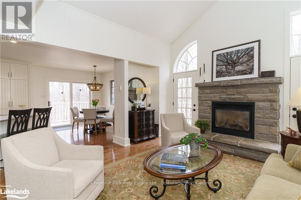 48 Estate Drive, Muskoka Lakes, Ontario  P0B 1J0 - Photo 3 - X11823180
