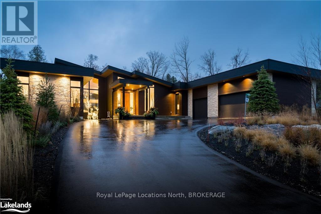 109 PHEASANT, Blue Mountains, Ontario