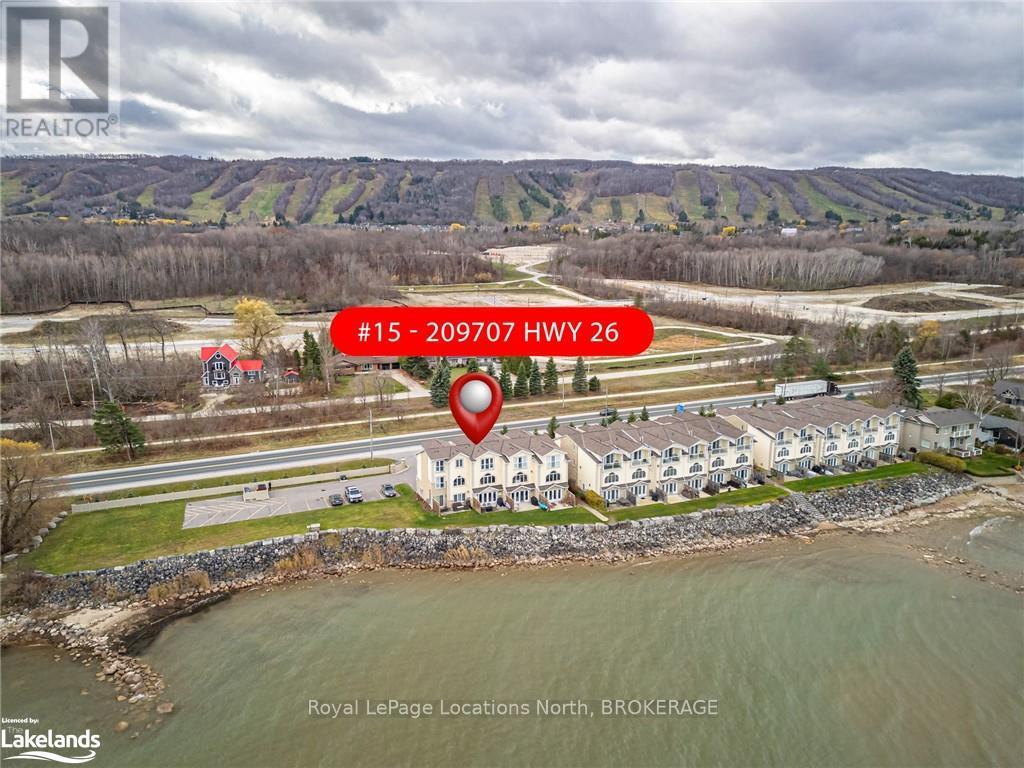 15 - 209707 Highway 26, Blue Mountains, Ontario  L9Y 0T8 - Photo 2 - X11823225