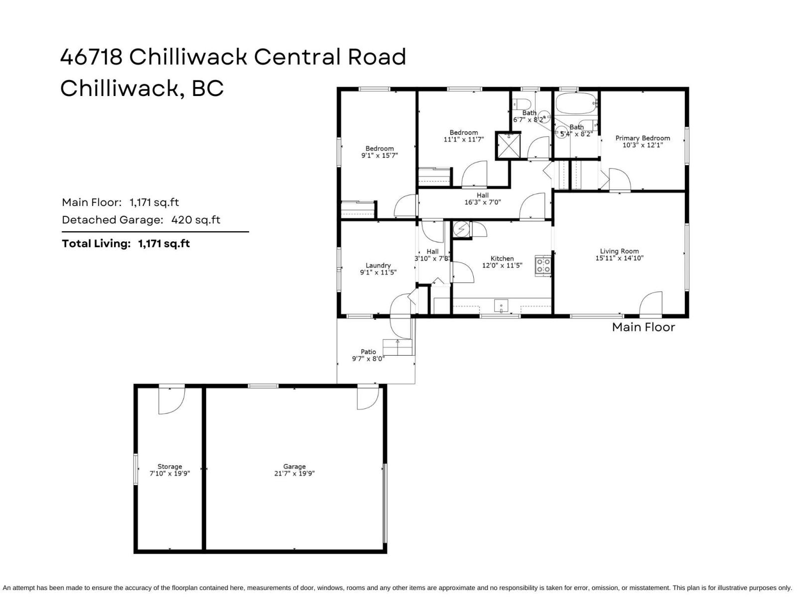 46718 Chilliwack Central Road, Chilliwack, British Columbia  V2P 8C5 - Photo 6 - R2949492