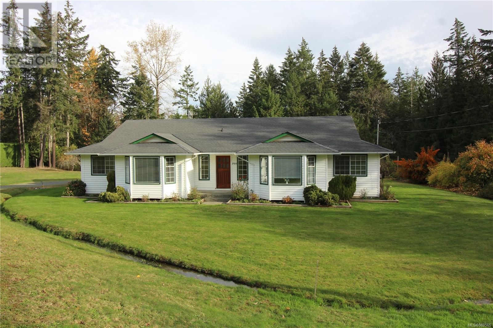 2515 Ashcroft Rd, Chemainus, British Columbia  V0R 1K5 - Photo 23 - 980565