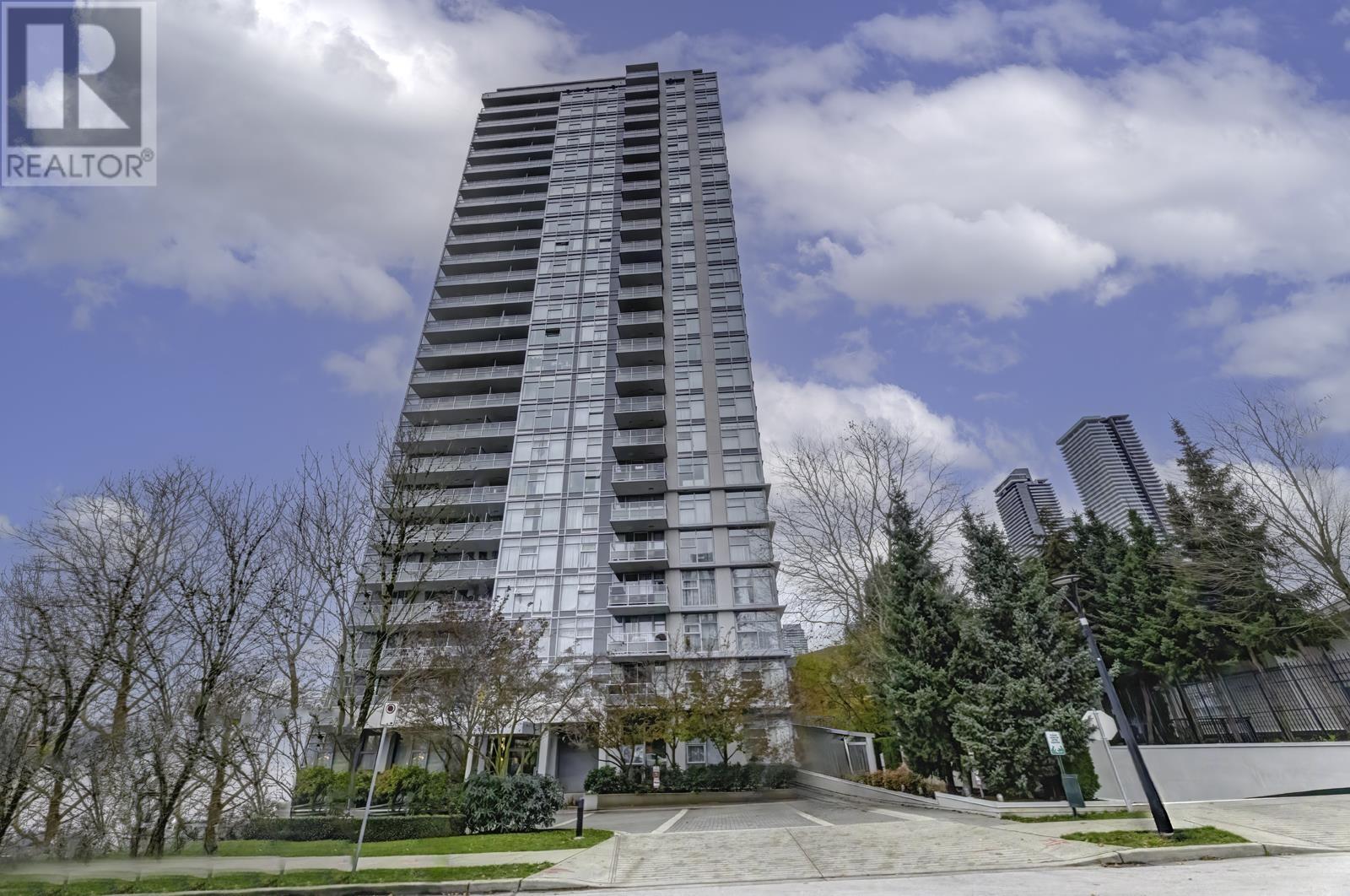 1102 2289 Yukon Crescent, Burnaby, British Columbia  V5C 0B2 - Photo 24 - R2911083