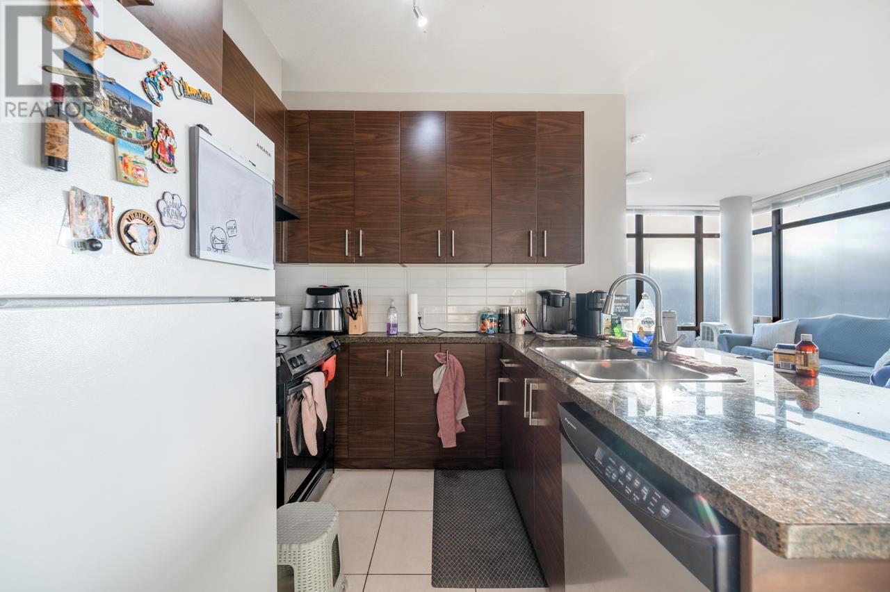 1803 2345 Madison Avenue, Burnaby, British Columbia  V5C 0B4 - Photo 8 - R2949421