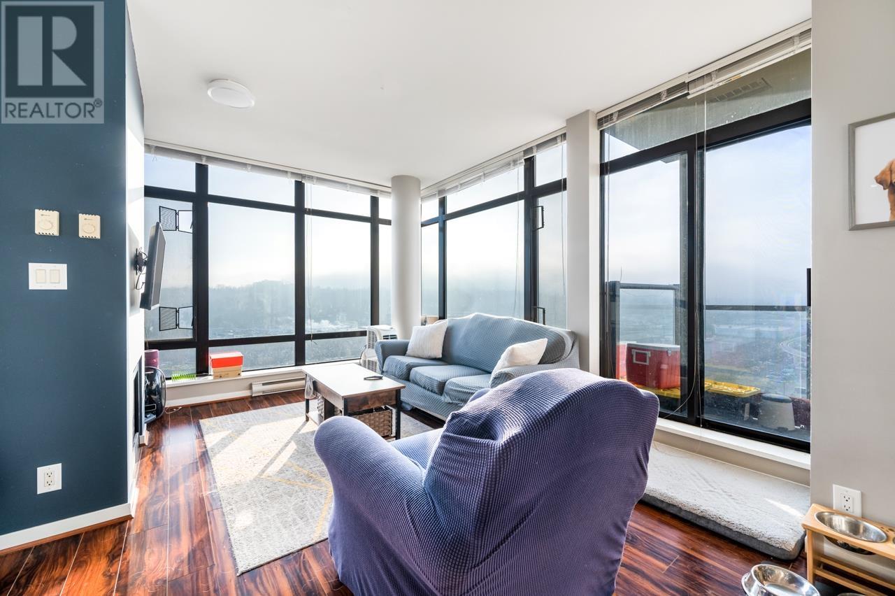 1803 2345 Madison Avenue, Burnaby, British Columbia  V5C 0B4 - Photo 6 - R2949421