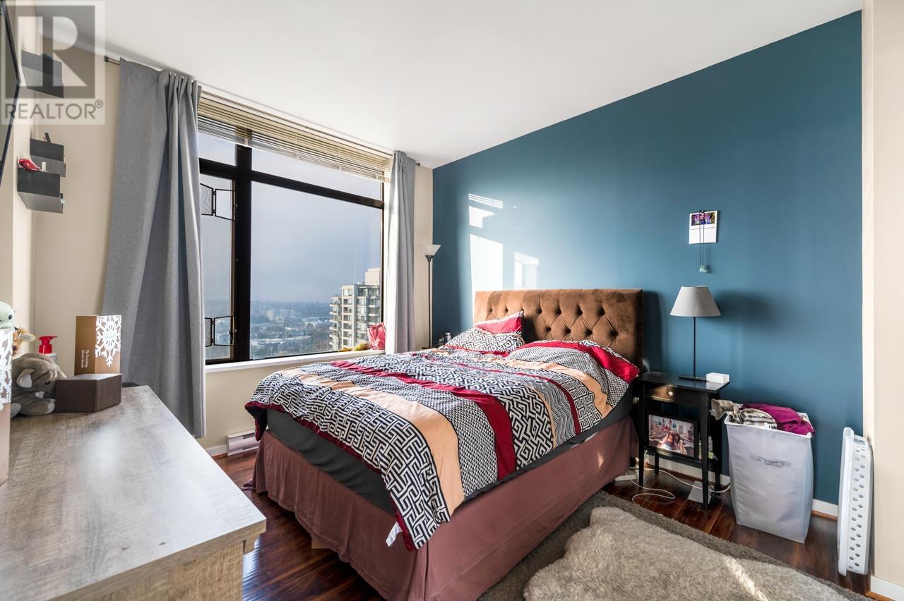1803 2345 Madison Avenue, Burnaby, British Columbia  V5C 0B4 - Photo 15 - R2949421